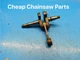 OEM CRANKSHAFT FOR STIHL 020T MS200T CHAINSAW   ---   BOX 2208 V