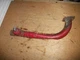 international wd9 td9 air intake manifold tube mccormick deering swd9 tractor