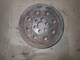 Caterpillar CAT C13 Diesel Engine Crankshaft Pulley 207-8107 Excavator 345C OEM!