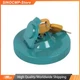 Fuel Locking Tank Cap For Kobelco SK100 SK200 SK210 SK250 SK300 SK350 Excavator