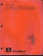 DITCH WITCH 6-WAY TILT BLADE PARTS BOOK