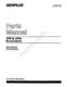 Caterpillar Cat 330 330L Excavator Parts Catalog Manual SEBP2292