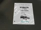 Kubota GF1800E Front Mower Parts Manual Exploded View Diagram Book