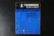 Tecumseh Mechanic's Handbook Motion Drive Systems Manual 691218 740045