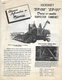 Farm Combine Brochure - Cockshutt - SP132 SP137 - Old Photocopy (F7966)