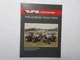 White 2-135, 2-155, 2-180 Tractors Brochure 16 Pages 1984?