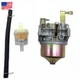 Carb Carburetor for Robin Wisconsin EY20 EY15 DET180 WI-185 Generator