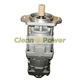 Hydraulic Pump 705-55-33080 for Komatsu Wheel Loaders WA380-5 WA400-5 WA400-5L
