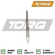 Torq Diesel Heater Glow Plug Fits Citroen Berlingo Ford Focus Turnier MK III 200