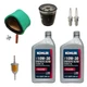 Tune Up Kit 10W-30 For Kohler Engine CV11-CV16 CV460-CV493 12 789 02-S