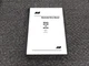 JLG G5-19A G6-23A Telehandler Parts Catalog Manual P/N 31200194