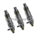 3X Fuel Injectors 15221-53030 For Kubota GL-4500S GL-5500S GL-6500S M4050 M4500