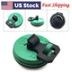 Diesel Locking Fuel Gas Cap Replacement for Caterpillar CAT 226, 236 252 1428828