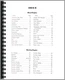Parts Manual Caterpillar D2 Crawler SN# 5J1864-5J3500