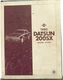 1980 OEM Original Datsun 200SX Service Manual SM0E-S110U0