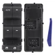 Main Window Switch Control 8L8Z-14529-AA for 2008-2012 Ford F250-F550 Super Duty