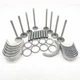 Overhaul Rebuild Kit For Nissan SD22 SD-22 SD20 Engine 5 piston type ▱