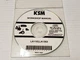 Kubota Service Workshop Manual CD Disc - LA1153 LA1353 Tractor NOS