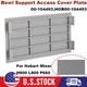 For Hobart Mixer Models H600 L800 P660 Bowl Support Access Cover Plate 00-104493