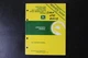 John Deere 7200 Flex-Fold Planter Operator's Manual OM-A50308 1986 OEM
