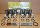 MAJOR ENGINE OVERHAUL KIT comp w INTERNATIONAL&reg; D358 - 826 786 886 3088 3288