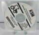 Kubota L47, M62, TL1300, TL1800, BT1000B, BT140 Flat Rate Schedule CD 9Y13205690