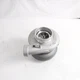 Turbocharger 407370-0009 Model T18A Fits Detroit Diesel 8V71T