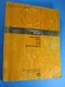 JOHN DEERE 670B 672B MOTOR GRADERS OPERATOR'S MANUAL  