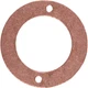 New Injector Pump Gasket 15841-94040 For Kubota B7300HSD B7410D BX1800D BX2230D