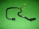 2010 HINO 268 Engine J08E-TV J08E Engine FUEL INJECTOR LINE PIPE #3