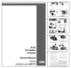 CASE Drott 35 Crawler Excavator D Series Service Manual S406252M1 PDF