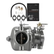 Carburetor Carb for Massey Ferguson TO35 MF35 F40 MH50 MF50 Tractor models