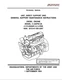 234 p.  TM 9-2815-254-24 ISUZU ENGINE MODEL C240 4 CYL MEP-804 -814 Manual on CD