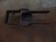 3605917M92 BRACKET AGCO MASSEY FERGUSON 1210 1220 1240 TRACTOR 2WD ST