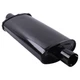 Muffler A173180 fits Case IH W11B 580K 580SK 584 585 586 385 395 484 485