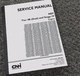New Holland F4DFE613P NEF Tier 4B Final & Stage IV Engine Service Repair Manual