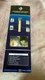 SMS Professional Hair Clipper KM-1974A Gold T-Blade Cordless Rechargeable - New