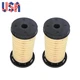 A Pair Fuel Filter for Perkins 850 1100 1200 engines 3611274 854E-E34TA