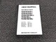 Komatsu FD15H-14 FD18H-14 Forklift Truck Shop Service Repair Manual 170001-