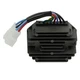 12V  Voltage Regulator For Cub Cadet Lawn Tractor 1782 2182 121450-77710