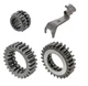 Replaces K1670 FULLER RT613 TRANSMISSION PART ,  GA