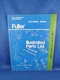 EATON FULLER TWIN COUNTERSHAFT TRANSMISSIONS ILLUSTRATED PARTS LIST RTO-958LL