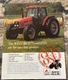 AGCO Allis 8775 8785 Tractors Brochure AMIL26 no2