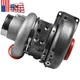 For Cummins ISX15 QSX15 Series Engine Turbo HE400VG HE451VE 2882111 3773561