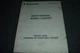 Kawasaki 65ZIII Wheel Loader Isuzu 6BG1 Engine Shop Service Repair Manual xz