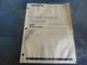 Caterpillar CAT 980C Wheel Loader Maintenance Manual    SEBU5575-06   1989