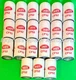 Lot of 21 Engine Oil Filter CASITE CF52 For CHEVROLRT, GMC, ISUZU, BUICK, PH3980