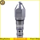 Cartridge Counter Balance Check Valve 25/207300 25/966100 For JCB 531-70 526-56