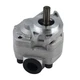 Pilot Gear Pump for Kobelco Excavator SK200-1 SK200-2 SK200-3