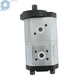 T2195-76001 Hydraulic Pump For Kioti CK25 CK27 CK30 CK35 LK3054 Tractor
